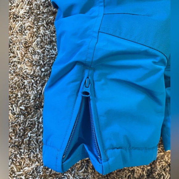 Lands’ End toddler snow pants - Picture 3 of 6